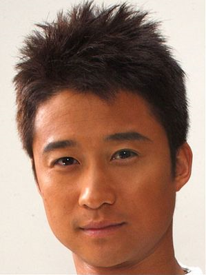 Jacky Wu - My Movies - The Movie & TV Network