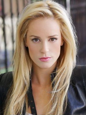 louise linton movie - Ilustrasi 3