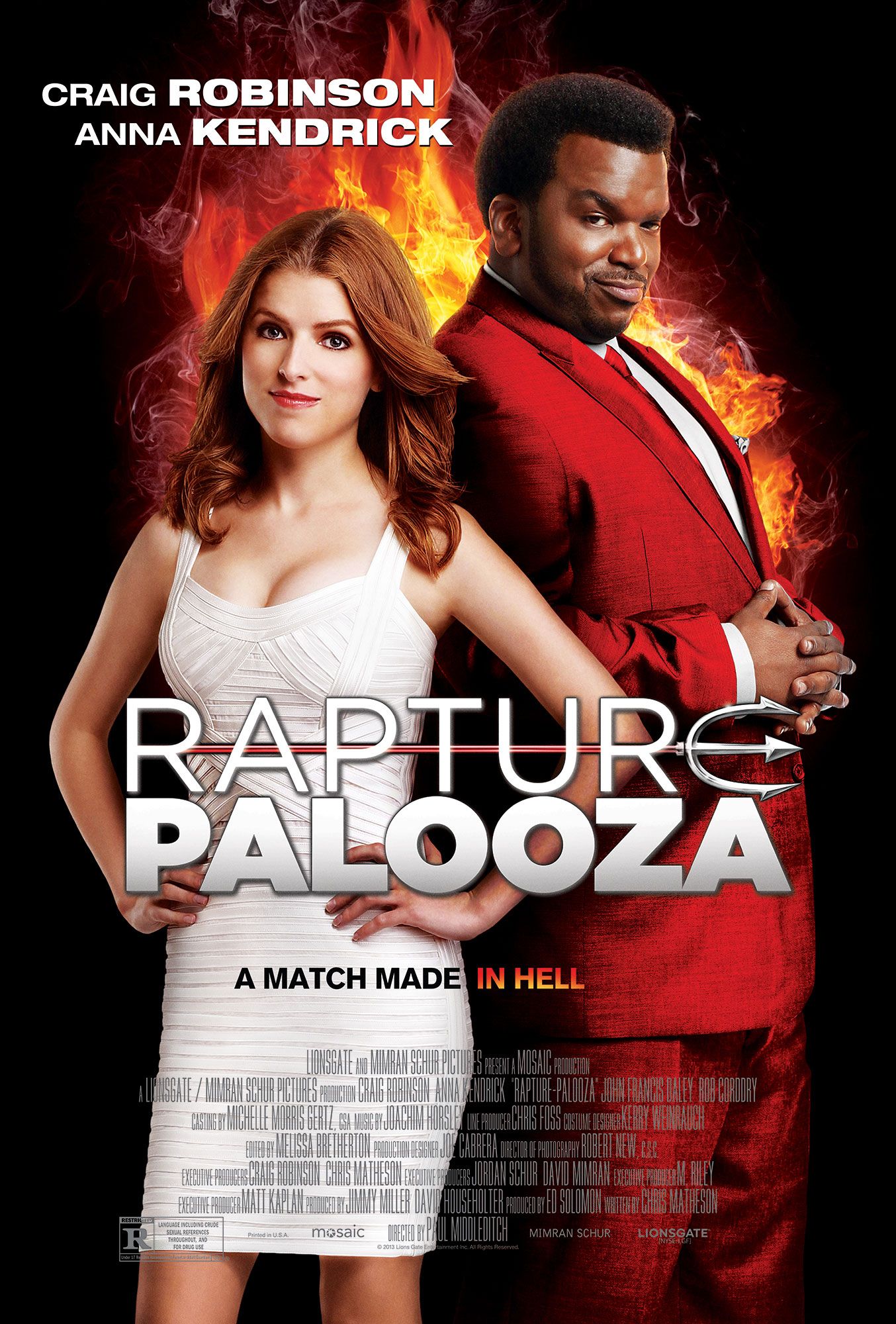Movies About Rapture 60 Photos - Moonagedaydream.film