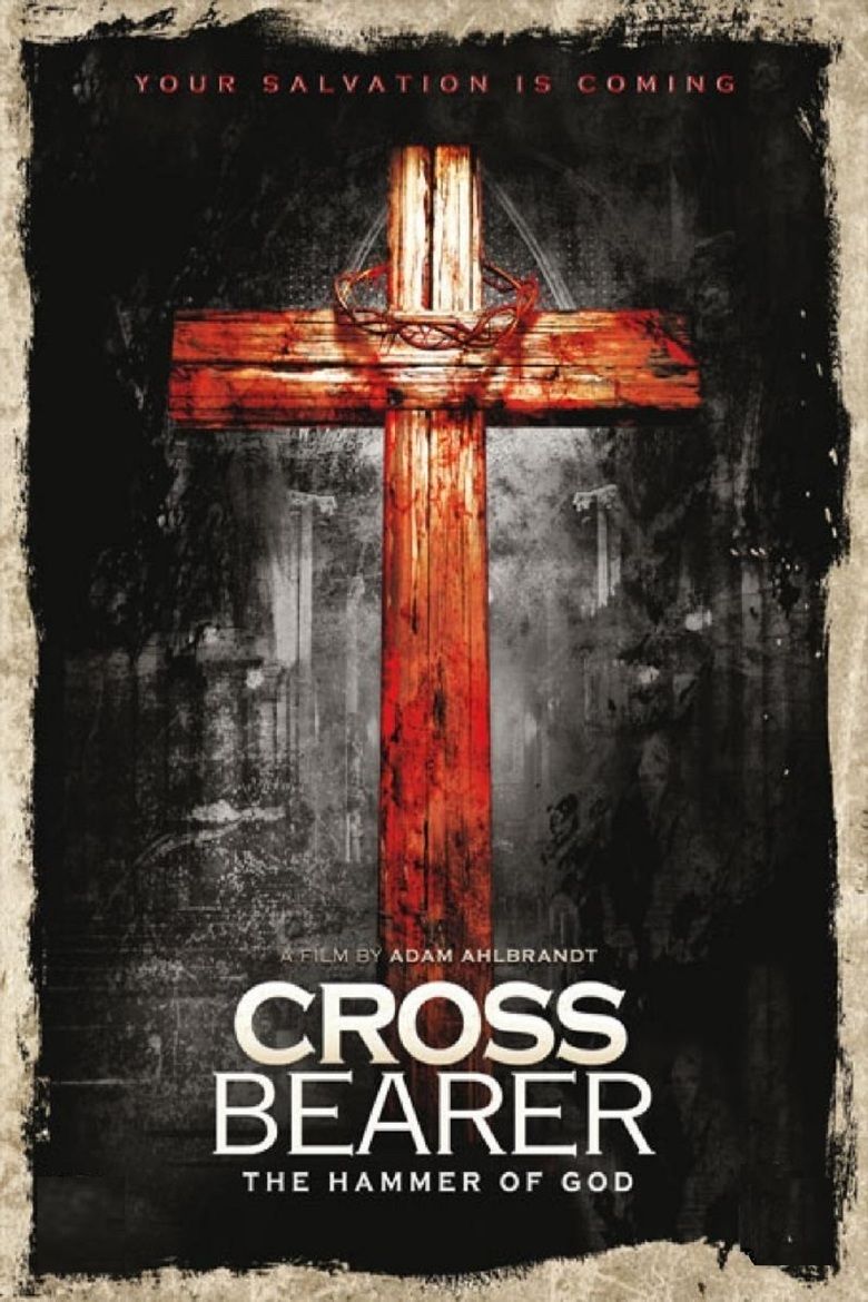 輸入盤ホラー　CROSS BEARER: THE HAMMER OF GOD Cross Bearer (2013) - IMDb