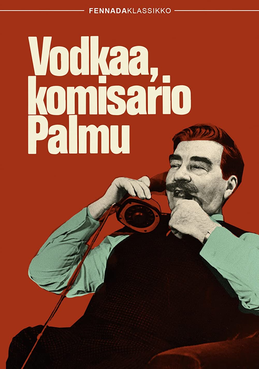 Vodka, Mr. Palmu - (1969) - My Movies - The Movie & TV Network - My ...