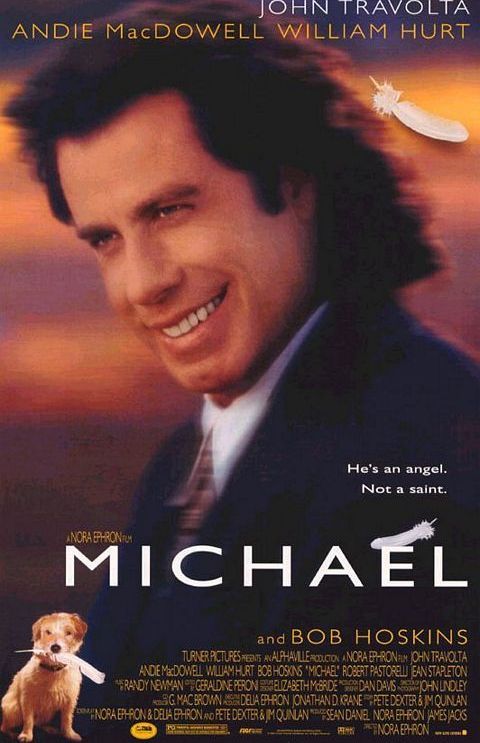 Michael - DVD - 9332412003876 - Australia - 9/12/1998 - My Movies