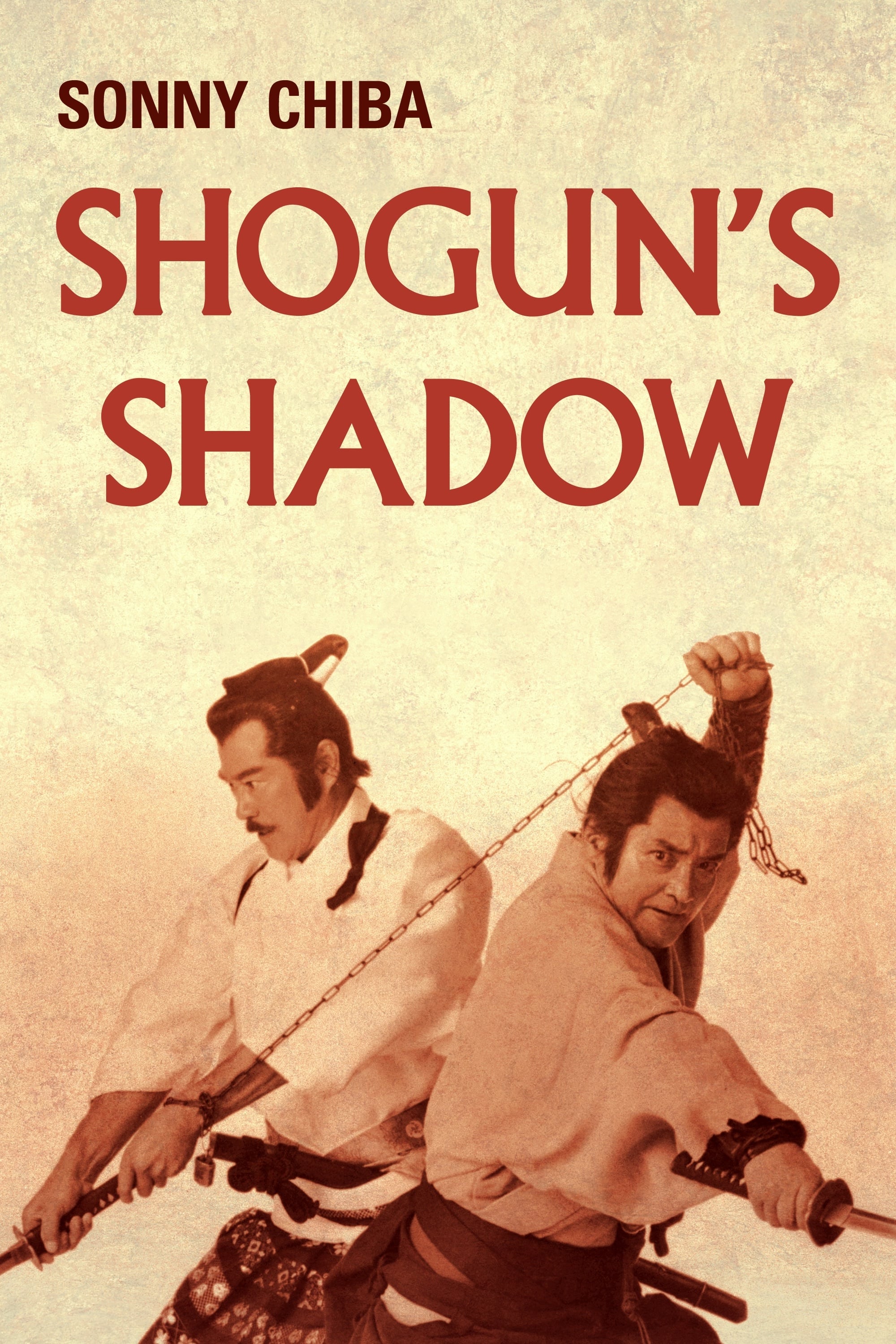 Shogun's Shadow - (1989) - My Movies - The Movie & TV