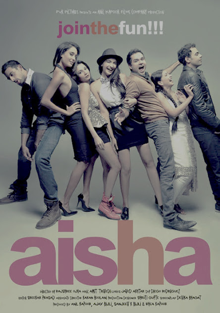 Ayesha Movie 60 Photos - Moonagedaydream.film