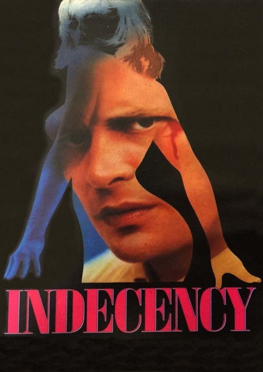 Indecency - (1992) - My Movies - The Movie & TV Network - My Movies ...