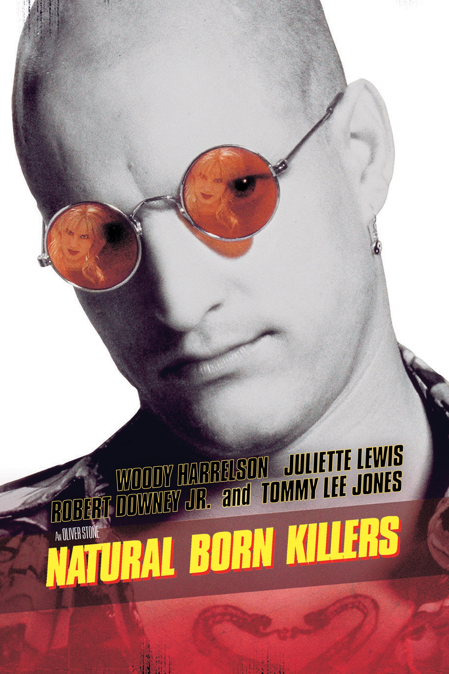 Natural Born Killers - (1994) - My Movies - The Movie & TV Network