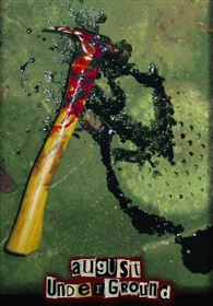 Slow Torture Puke Chamber - DVD - 853937002315 - United States - 7