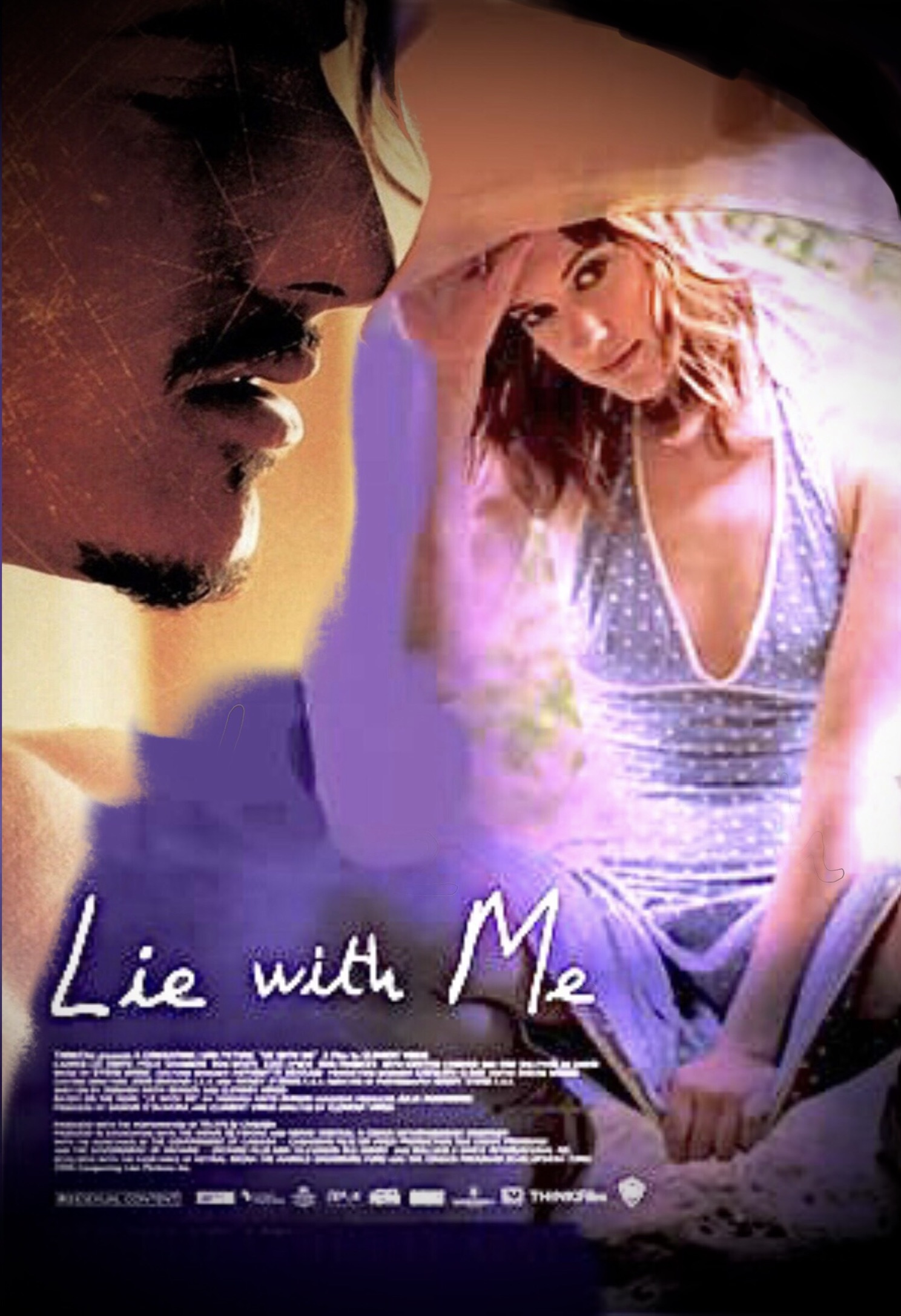 Lie with Me (2005) My Movies The Movie & TV