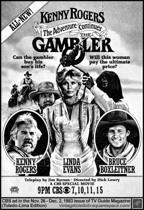 The Gambler The Adventure Continues (1983) My Movies The Movie