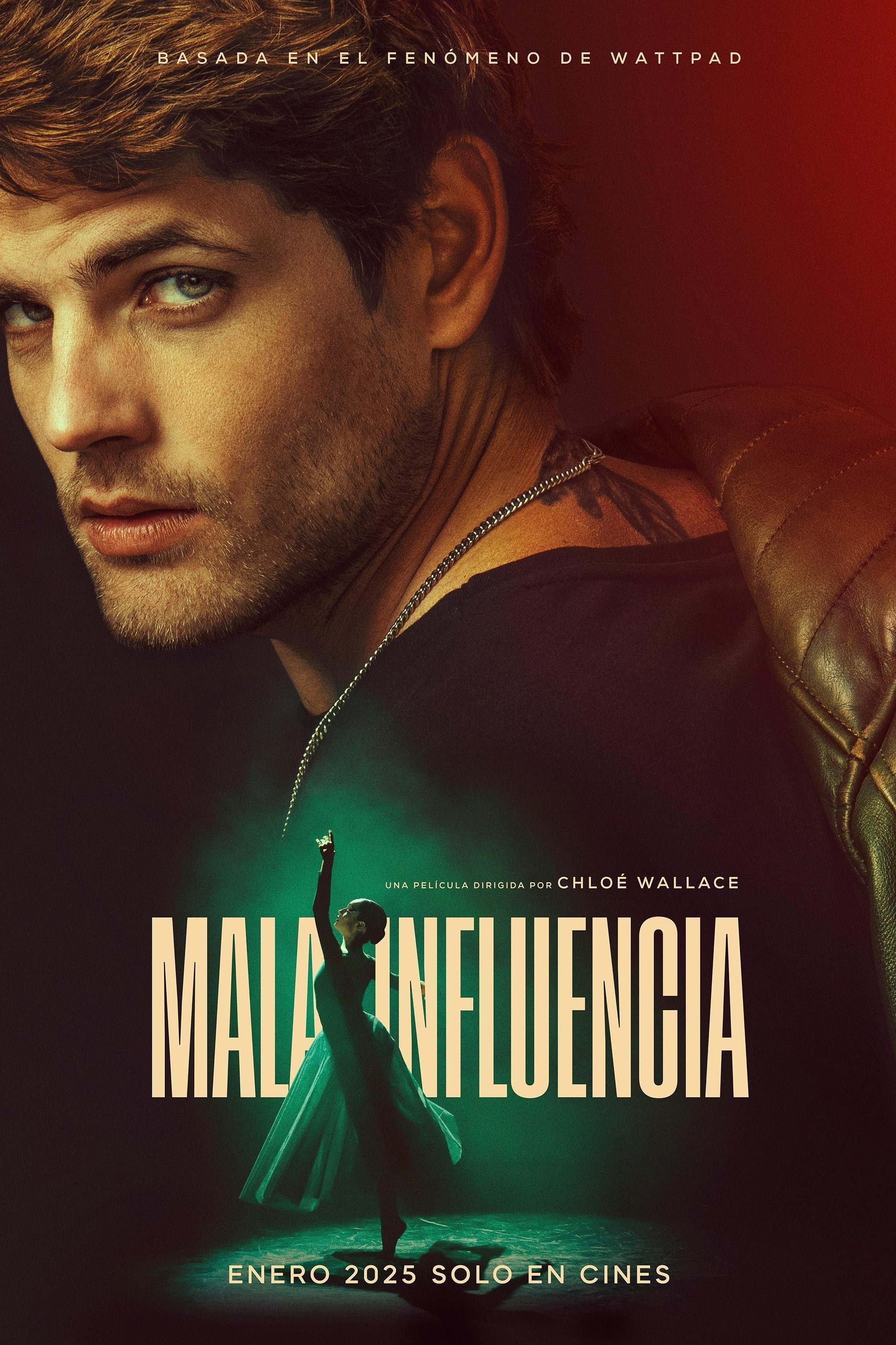 Bad Influence - (2025) - My Movies - The Movie & TV Network - My Movies -  The Movie & TV Network