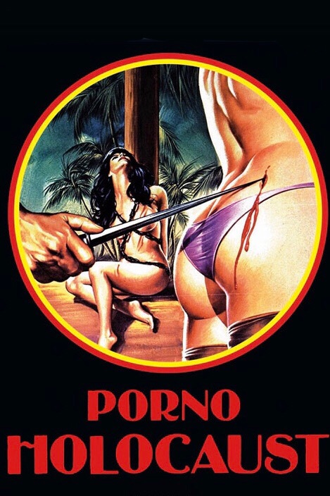 Porno Holocaust (1981)