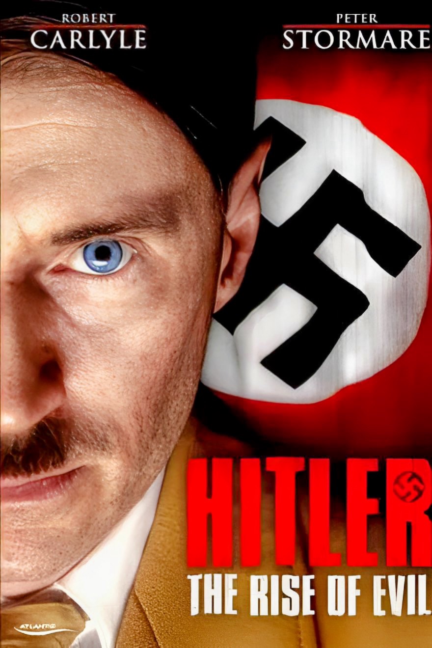 Hitler Computer Movie Hitler: The Rise Of Evil - (2003) - My Movies - The Movie & TV Network ...